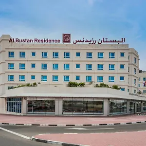 Апарт-отель Al Bustan Centre &