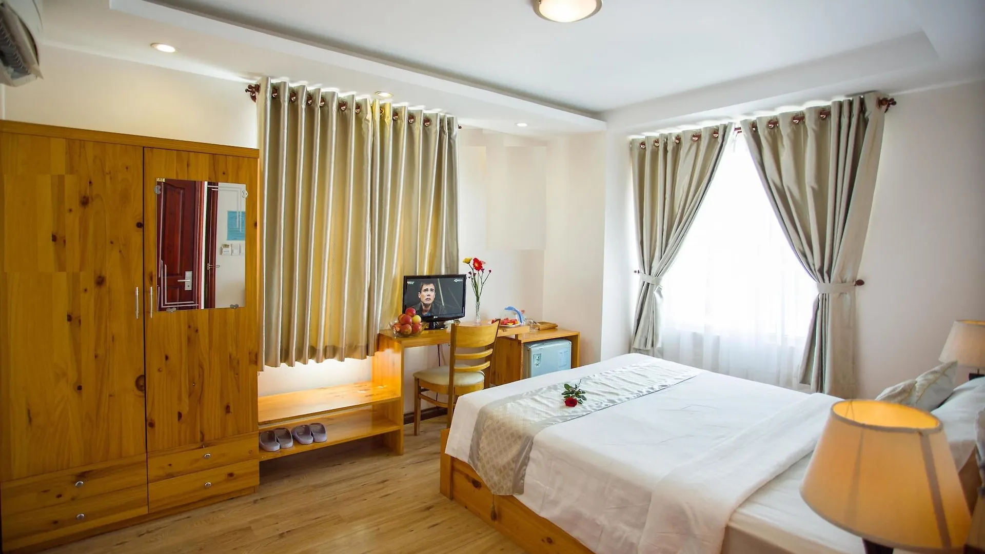 Copac Hotel Nha Trang