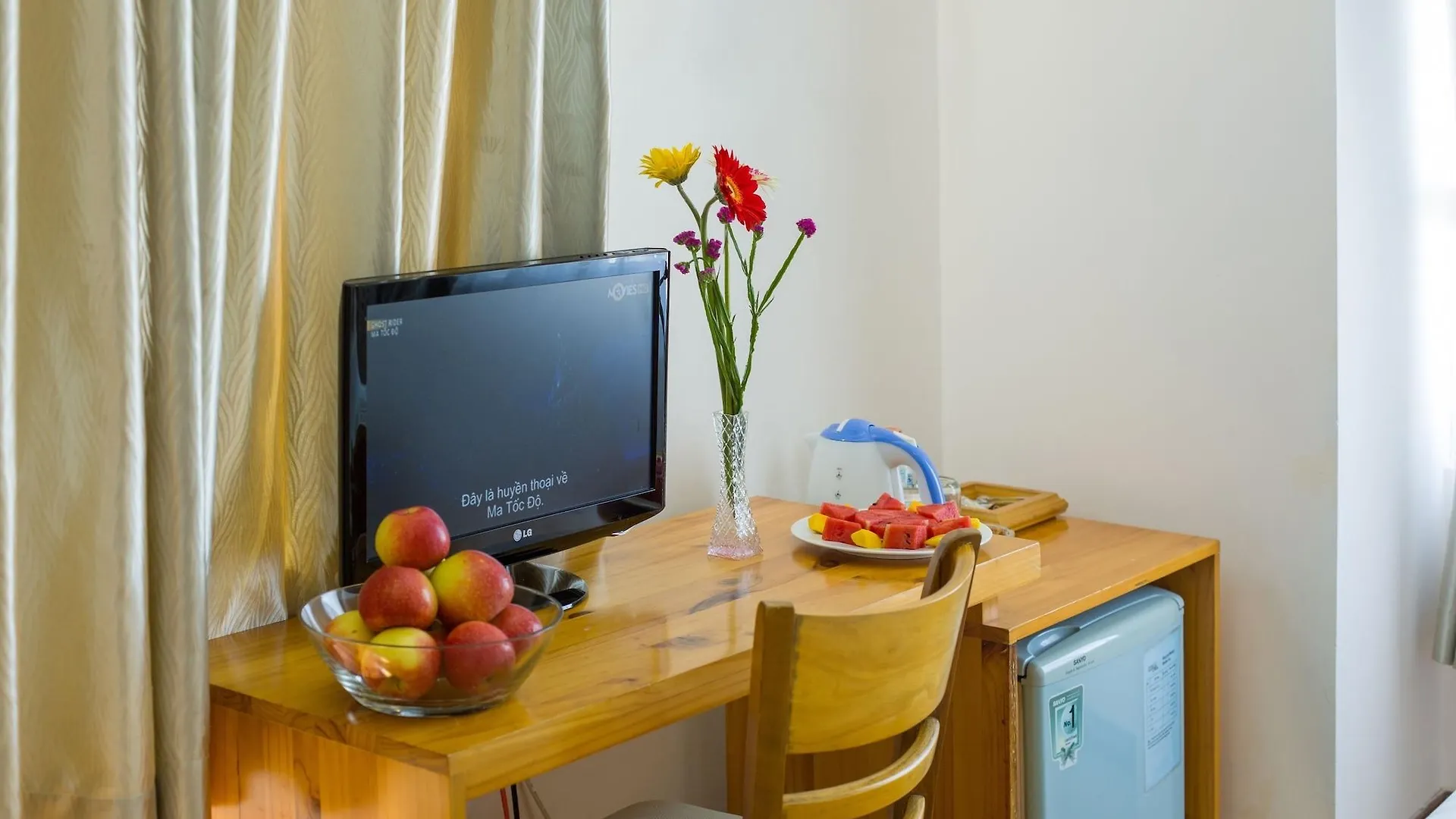 Copac Hotel Nha Trang