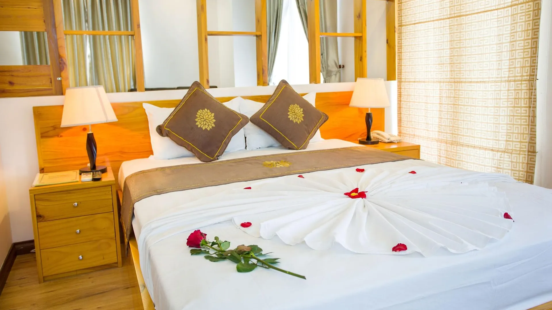 Copac Hotel Nha Trang