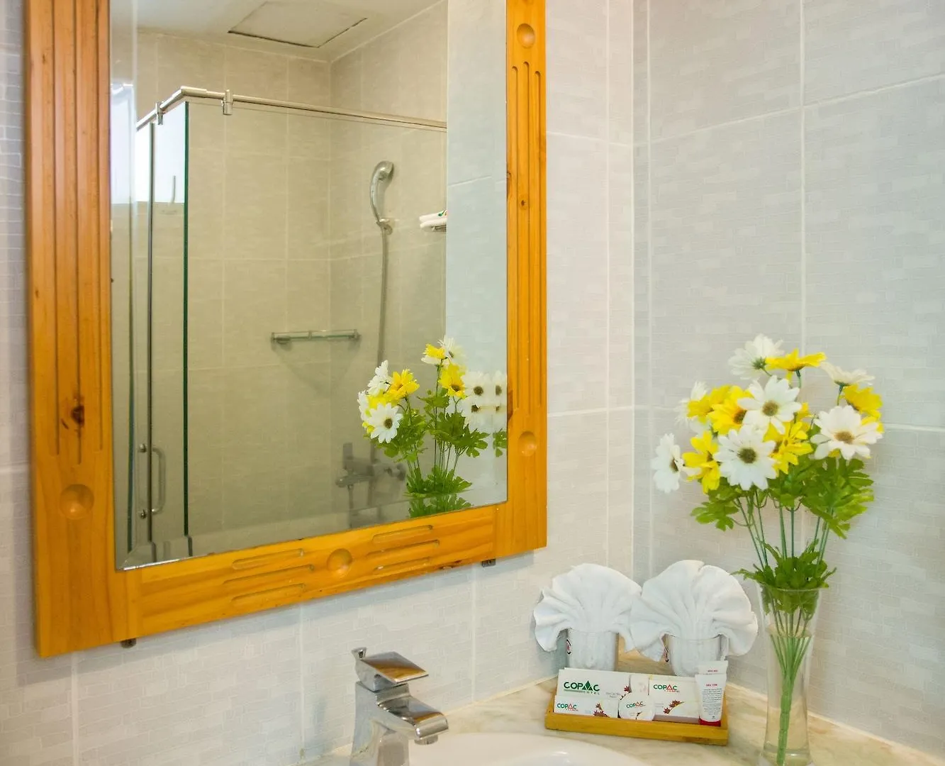 Copac Hotel Nha Trang