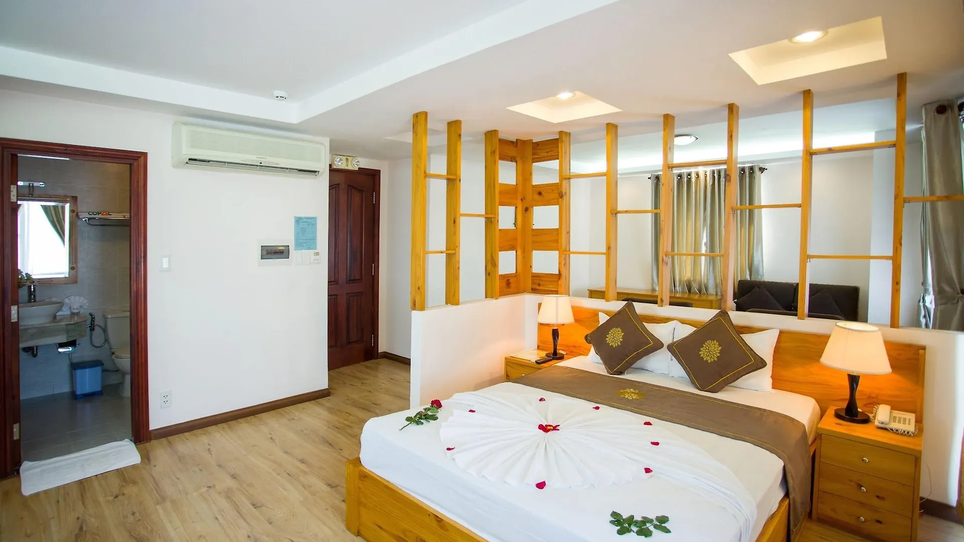 Copac Hotel Nha Trang