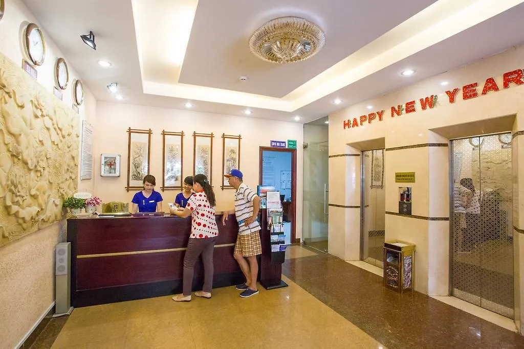 Copac Hotel Nha Trang