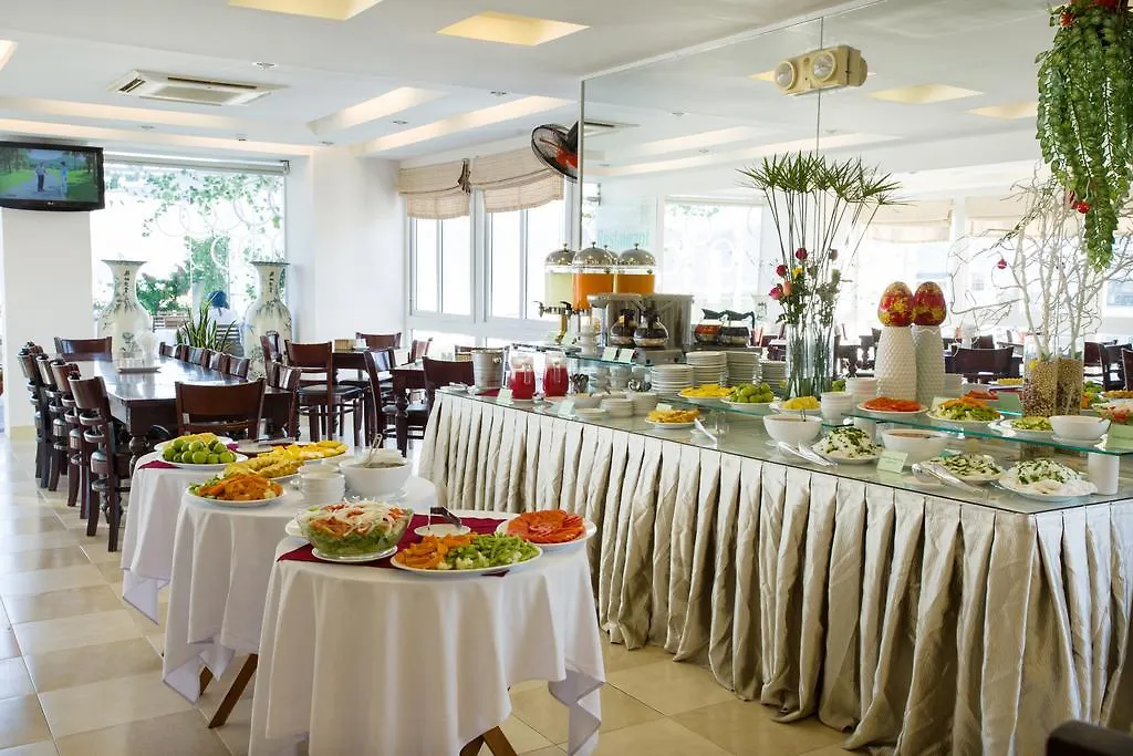Copac Hotel Nha Trang