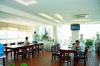 Copac Hotel Nha Trang