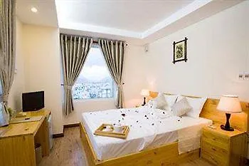 Copac Hotel Nha Trang