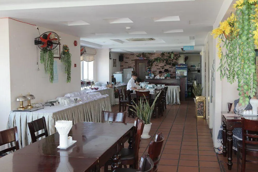 Copac Hotel Nha Trang 3*,  Vietnam
