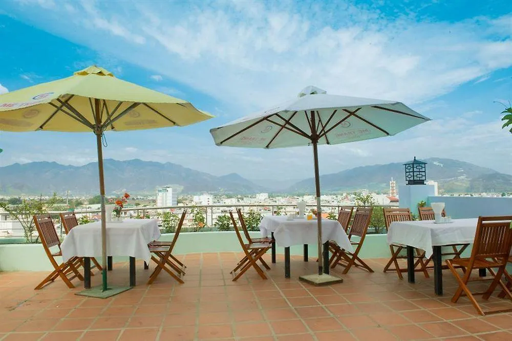 Copac Hotel Nha Trang