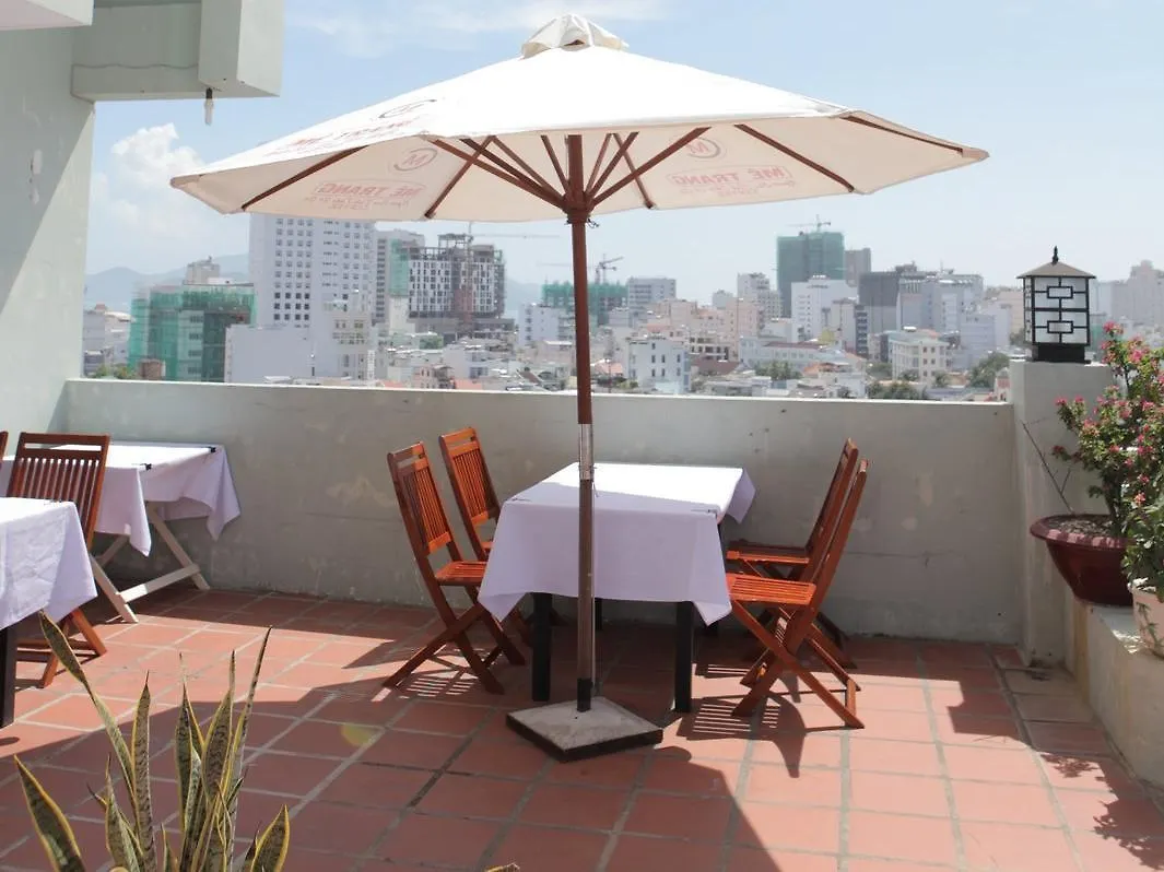 Copac Hotel Nha Trang 3*,  Vietnam