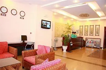 Copac Hotel Nha Trang 3*,