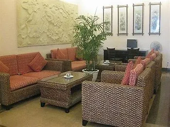 Copac Hotel Nha Trang