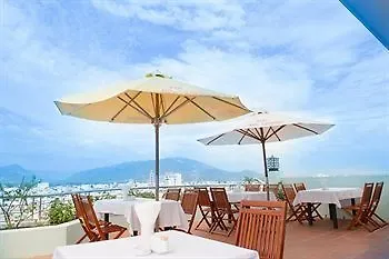 Copac Hotel Nha Trang