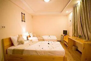 ***  Copac Hotel Nha Trang Vietnam