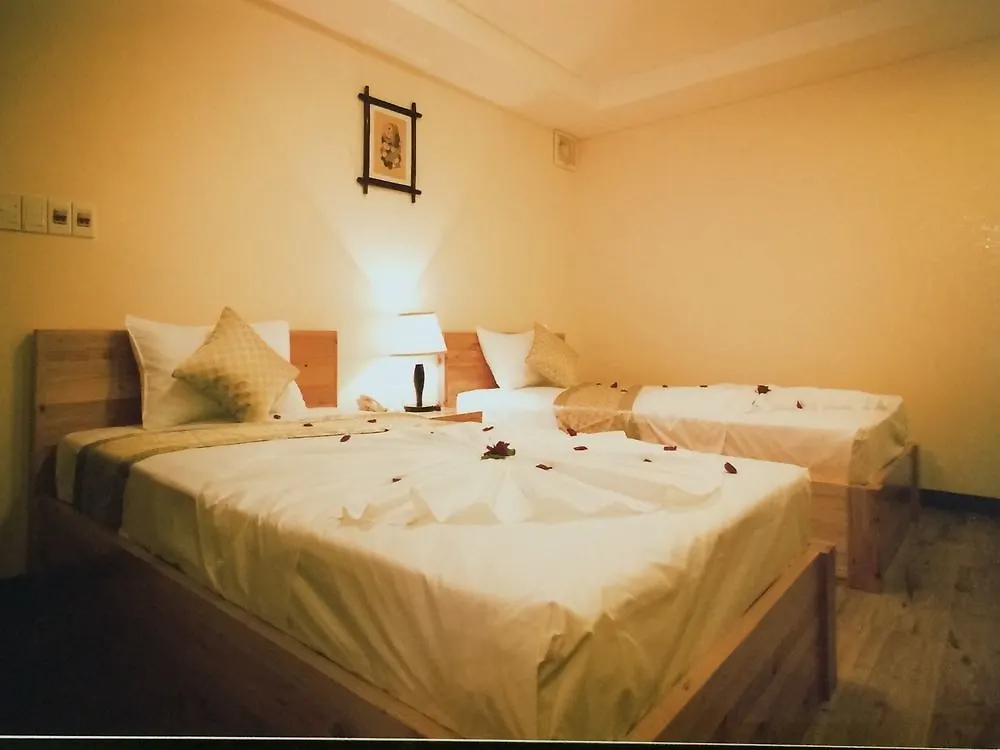 Copac Hotel Nha Trang