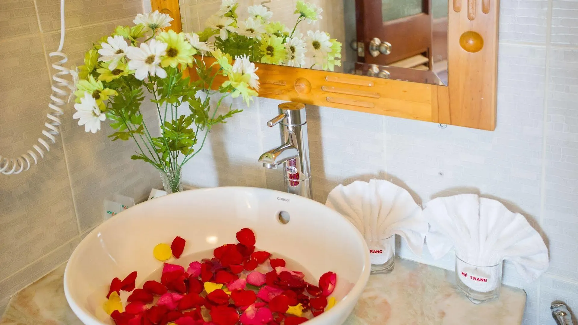 Copac Hotel Nha Trang