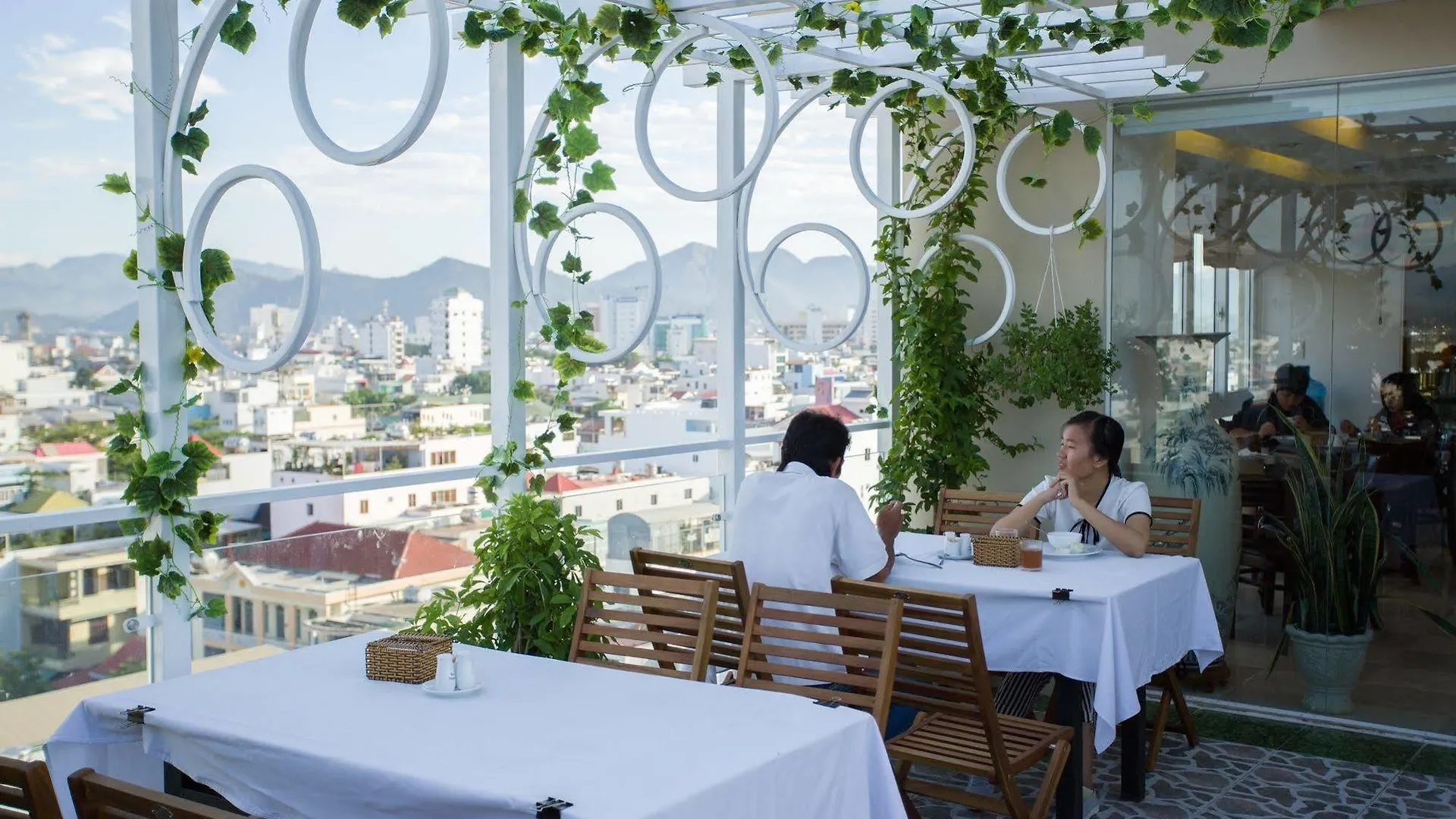 Copac Hotel Nha Trang