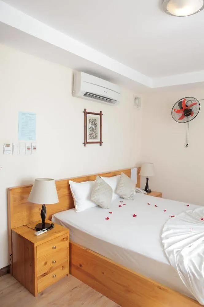 Copac Hotel Nha Trang