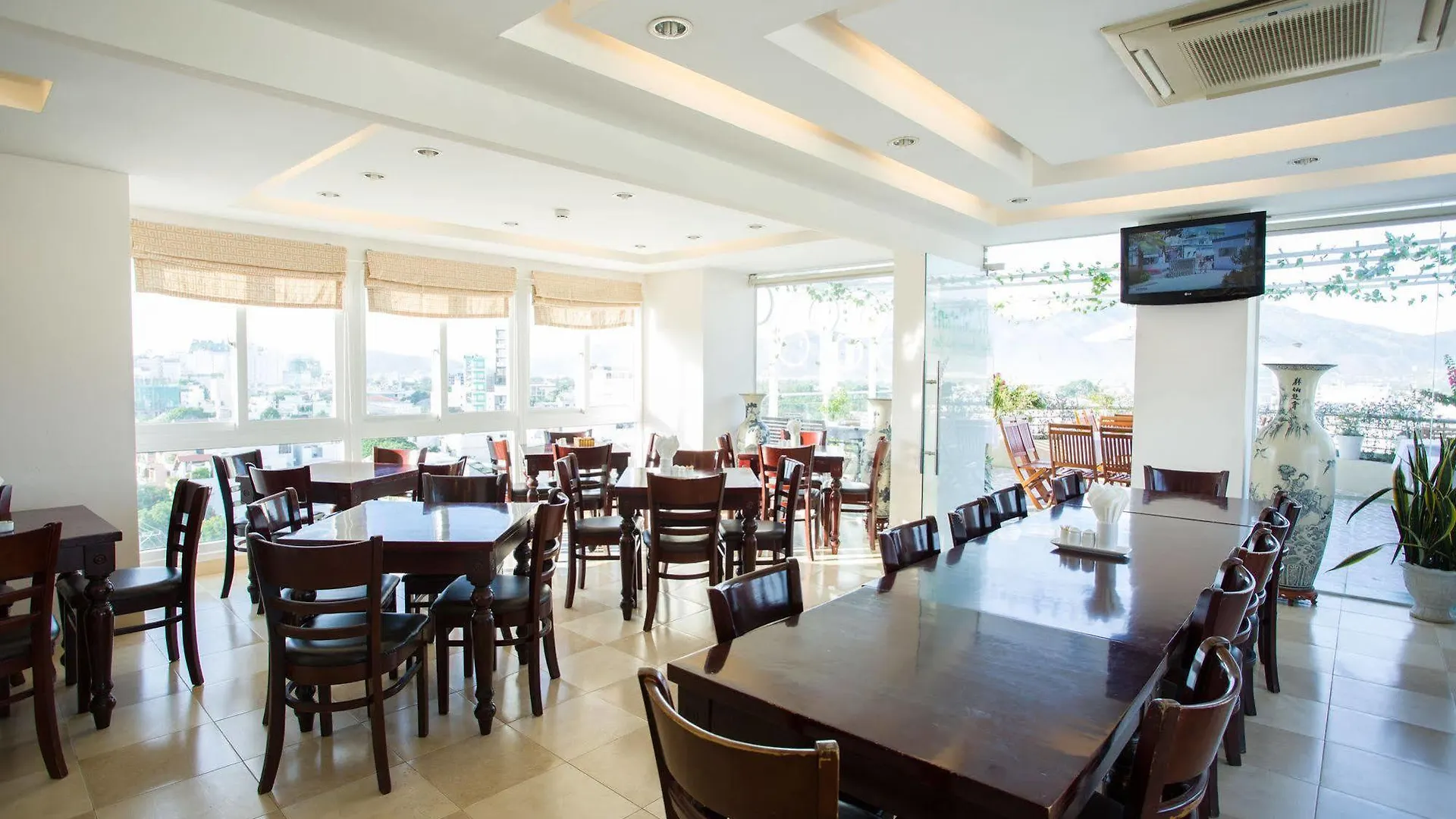 Copac Hotel Nha Trang