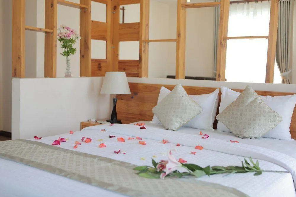 Copac Hotel Nha Trang