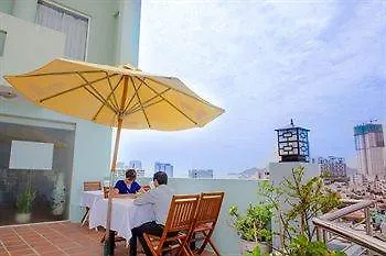 Copac Hotel Nha Trang Vietnam
